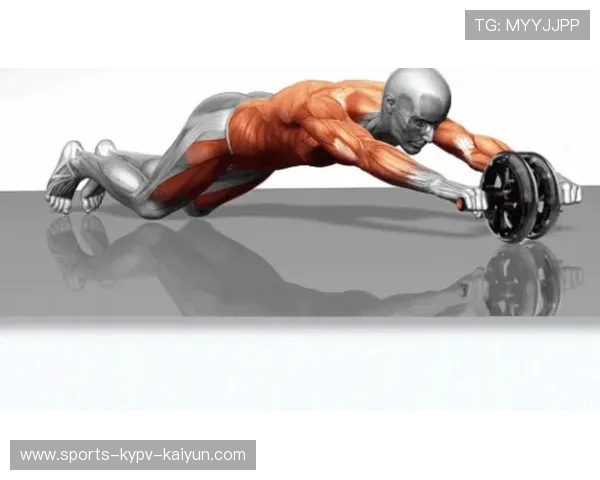 针对腰侧锻炼的健身器材类型及使用技巧